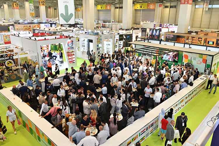 Gıda sektörü çatı kuruluşlarından tarihi iş birliği