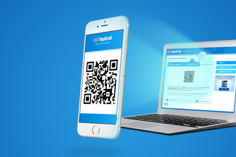 Yapı Kredi Mobil'e Gartner'dan ödül