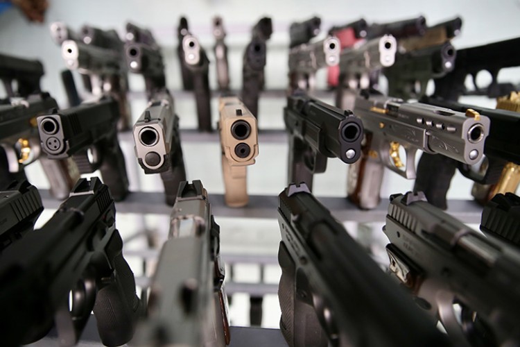 6 yeni silah IDEF'te vitrine çıkıyor