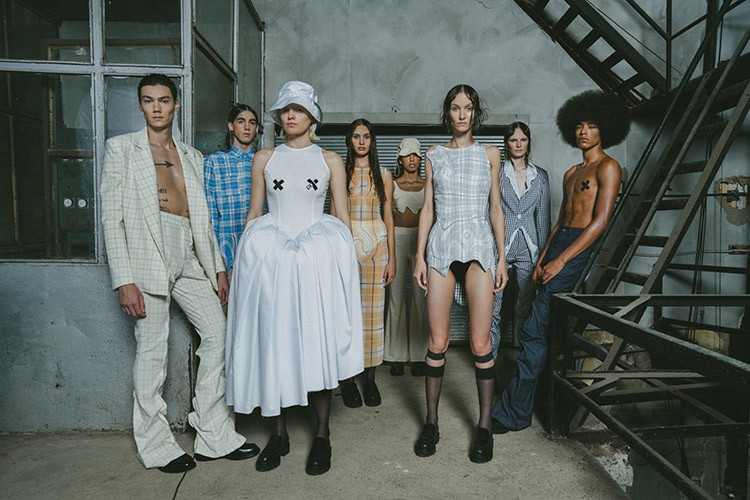 Fashion Week Istanbul 14 Mart'ta başlıyor