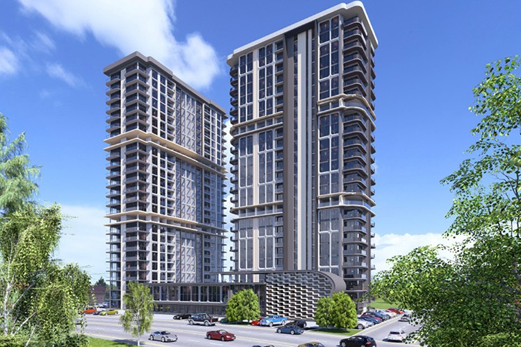 İmas İnşaat'tan 79.000 TL taksitle ev sahibi olma fırsatı