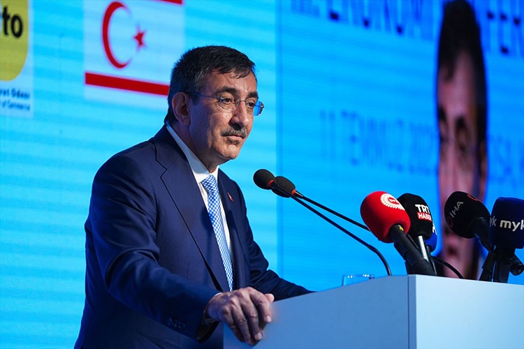 "KKTC farklı bir altyapıyla 20 Temmuz törenlerini kutlayacak"