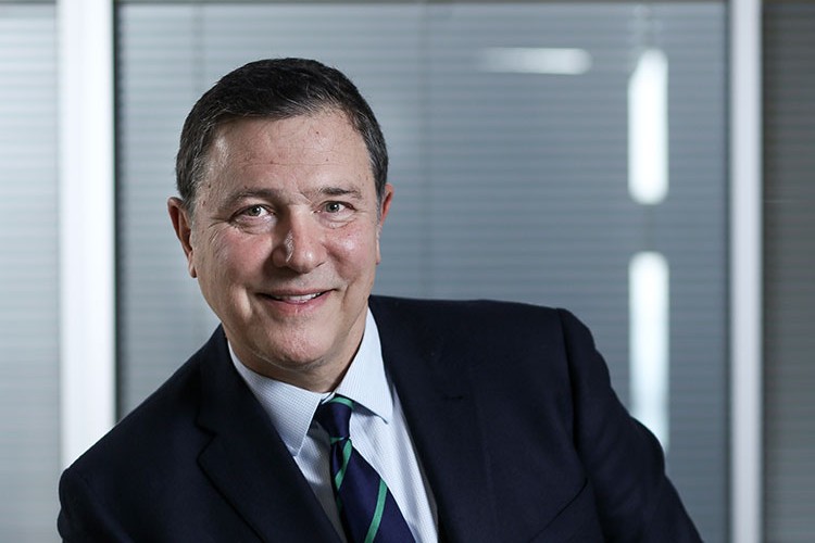 Uzun vadeli borçlanma işlemlerinden birini gerçekleştirdi