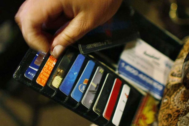 ABD'de hane halkı borcu 15 trilyon dolar