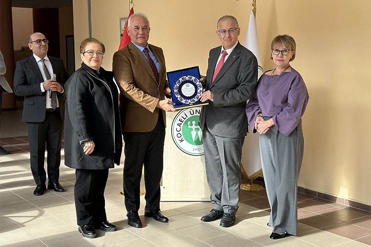 Koruma Şirketler Grubu Kocaeli Üniversitesi'nde laboratuvar kurdu