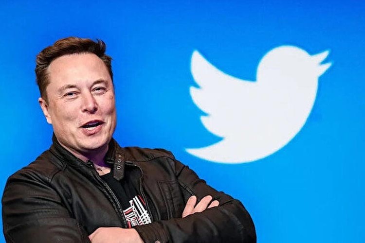 Elon Musk Twitter'a yeni fesih mektubu gönderdi