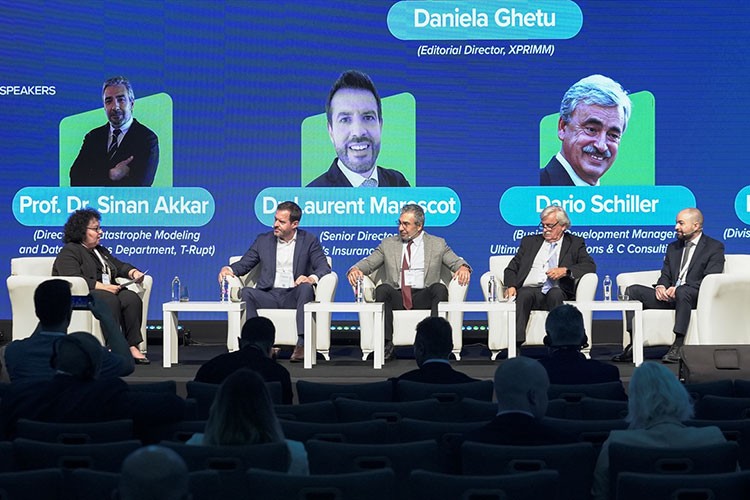 4. Uluslararası Sigorta Zirvesi sona erdi