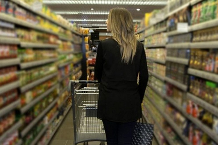 Perakende satışta artış