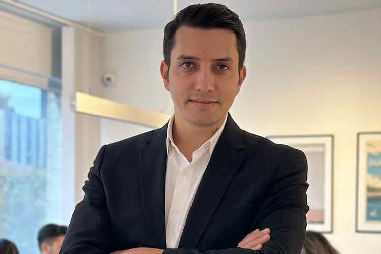 Türk teknoloji firmaları Afrika'ya açılıyor