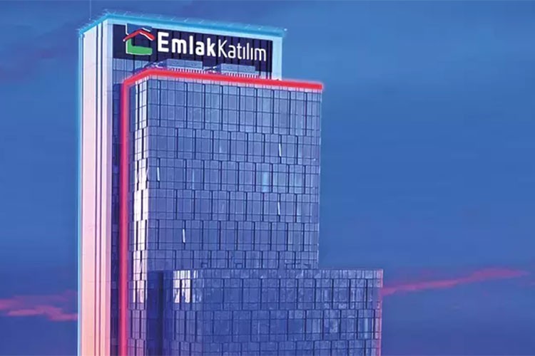 Emlak Katılım, 2024'te 8,7 milyar lira net kar elde etti