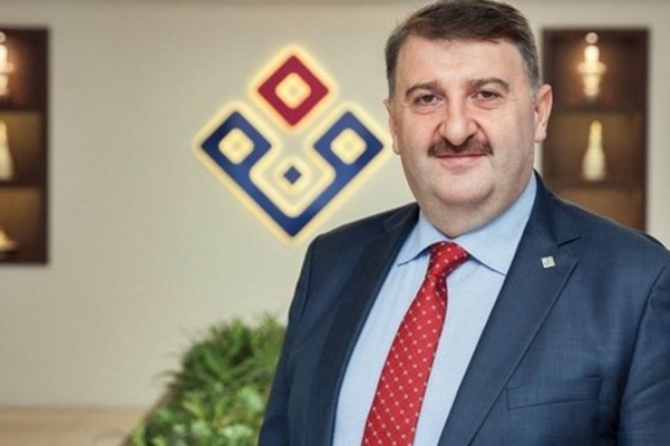 Vakıf Katılım'da görev değişimi