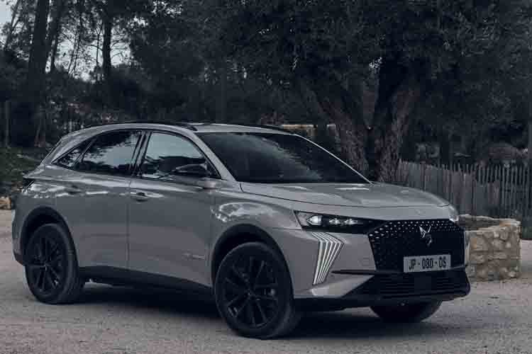 DS Automobiles'den 900 bin tl'ye varan %1.99 faizli kredi olanakları