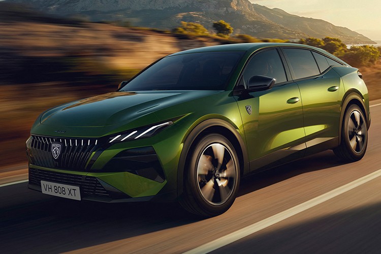 Sürüş keyfi ve konforu zirveye taşiyor