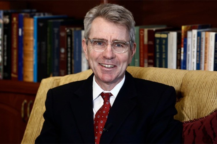 "Türkiye Güneydoğu Avrupa için kilit bir enerji merkezi"