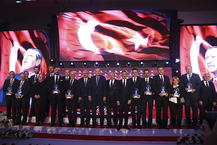 Türkiye'nin "En"leri