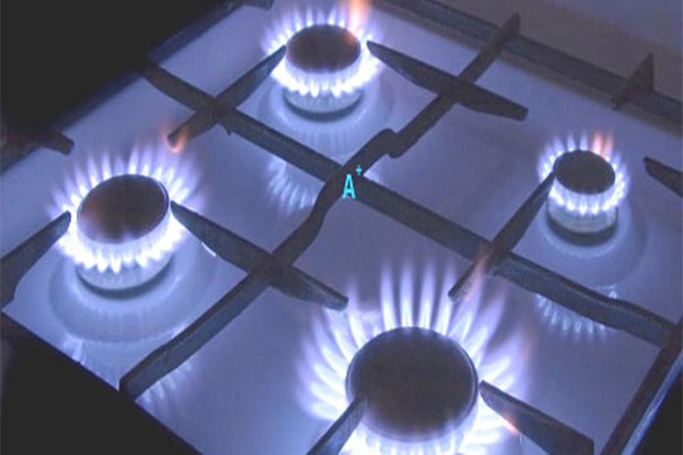 Spot piyasada doğal gaz fiyatları