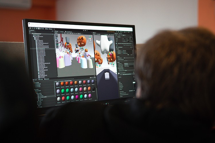 Game Factory Booster'ın 2. dönem başvuruları açıldı