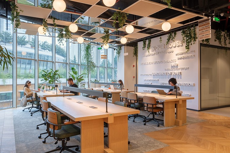 Ankara'da 2 yeni çalışma alanı yolda