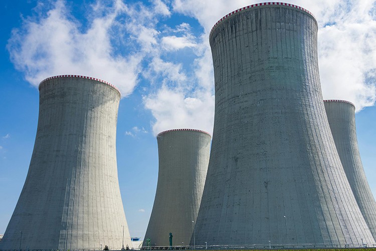 Dünyada 69 nükleer reaktörün inşası sürüyor