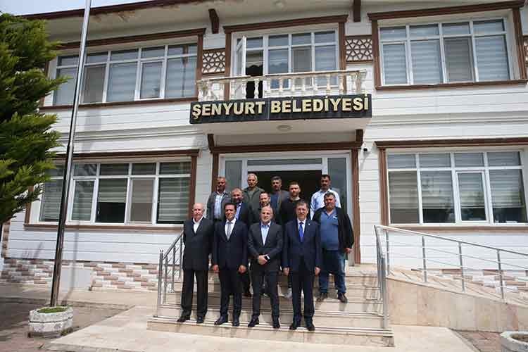 Tokat'ta mühimmat fabrikası kuruluyor