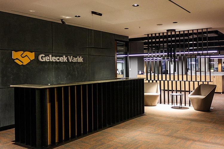 Gelecek Varlık'ın ilk 6 aydaki toplam yatırımı 143,6 milyon TL