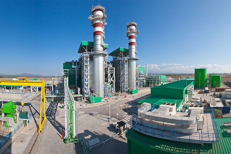 Akenerji 986 milyon lira net kar elde etti