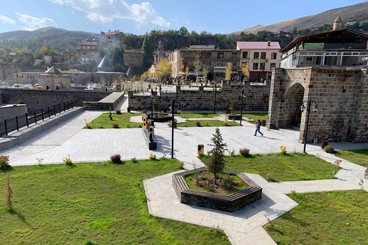 Bitlis Tanıtım Günleri: İstanbul'da Bir Anadolu Harikası