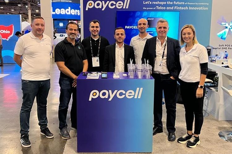 Paycell'den uluslararası hızlı ve uygun para transferi