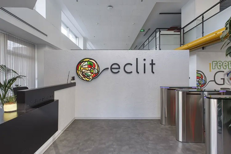 Eclit'ten bilişim teknolojileri alanına yatırım yapılması yönünde öneri