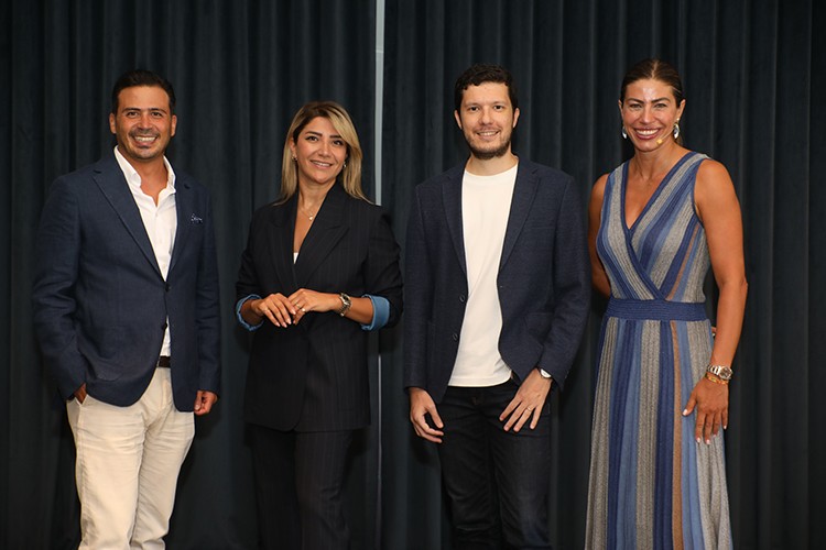 İnsan Kaynakları teknolojileri Re-HR'da masaya yatırıldı