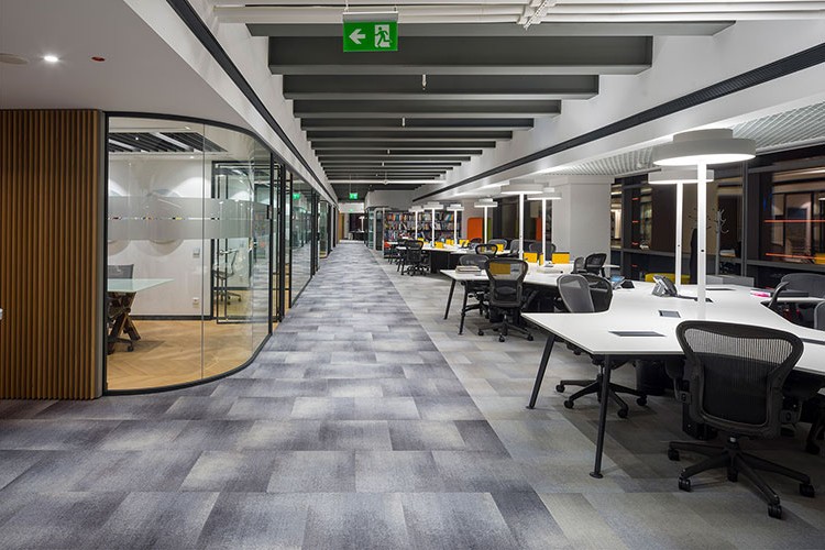 Mağaza ve ofis satılacak