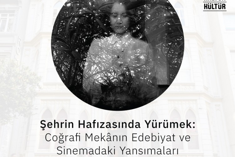 Sanatın ve kültürün merkezi Kalyon Kültür, Nisan ayında da dopdolu…