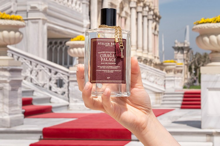 Asırlık Markaların Görkemli Buluşması