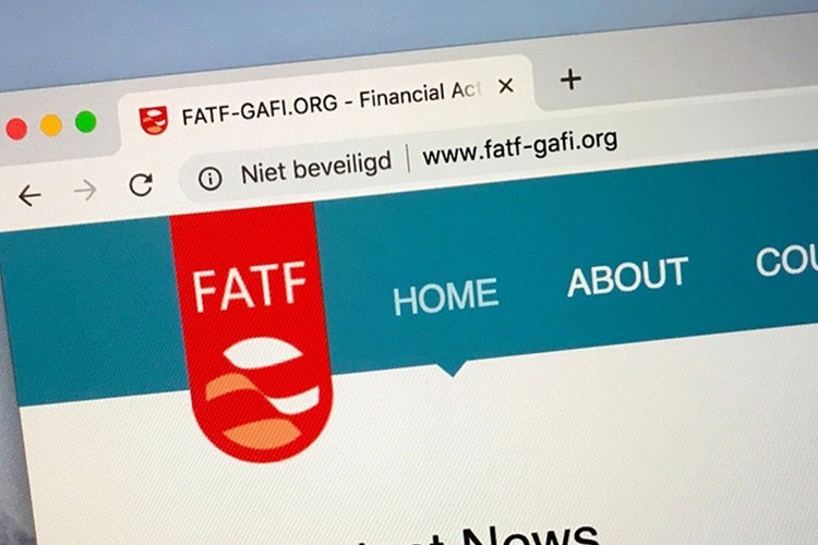 Mali Eylem Görev Gücü Türkiye'yi de gri listeye aldı