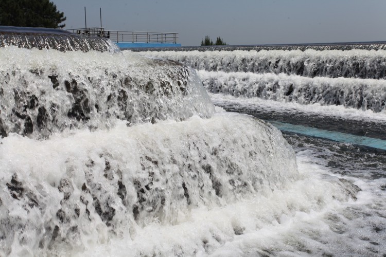 2023'TE SU TÜKETİMİNDE REKOR