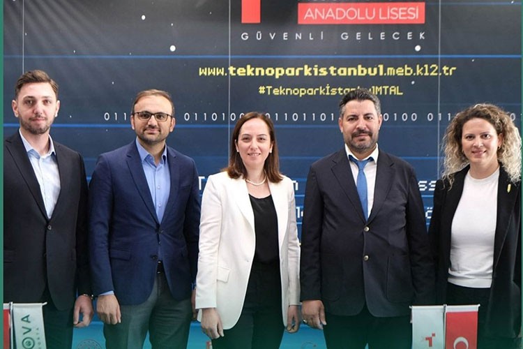 Neova Sigorta siber güvenlik eğitimi için iş birliği yaptı