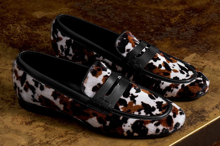 Her zaman trend: Animal Print