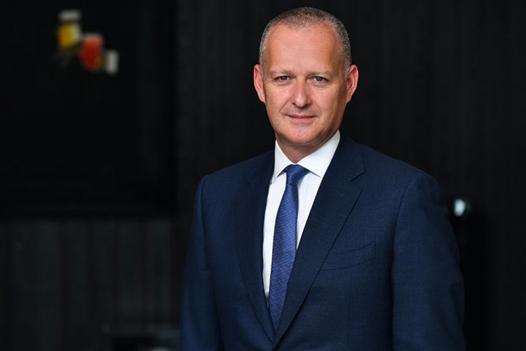 Odeabank 3. çeyrekte de sürdürülebilir büyümeye devam etti