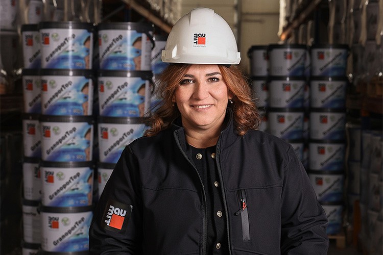 Nitelikli ısı yalıtımı deprem riskine karşı kalkan görevi görüyor