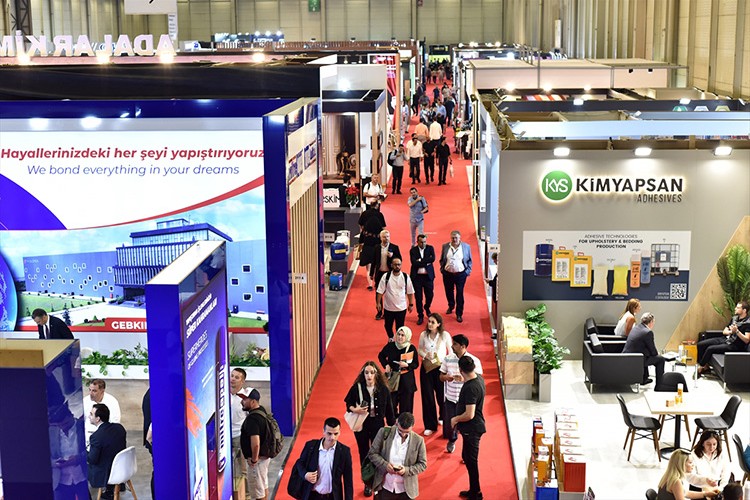 Mobilya sektörünün uluslararası buluşma noktası