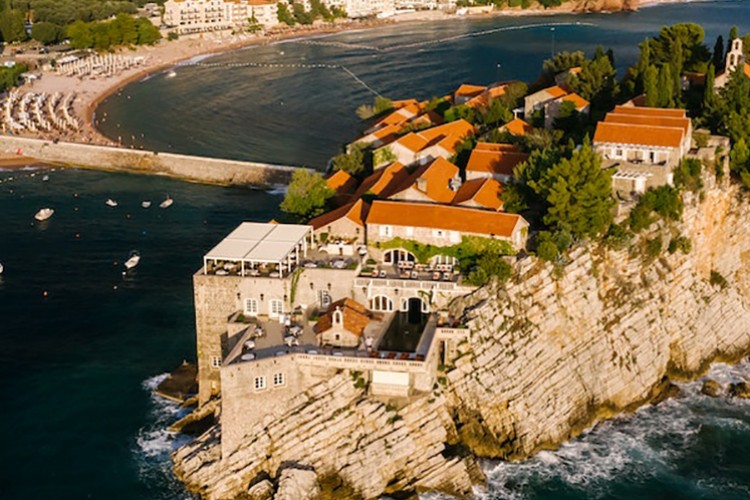 Karadağ, Yatırımcılar için inovasyon ve büyüme fırsatları sunuyor