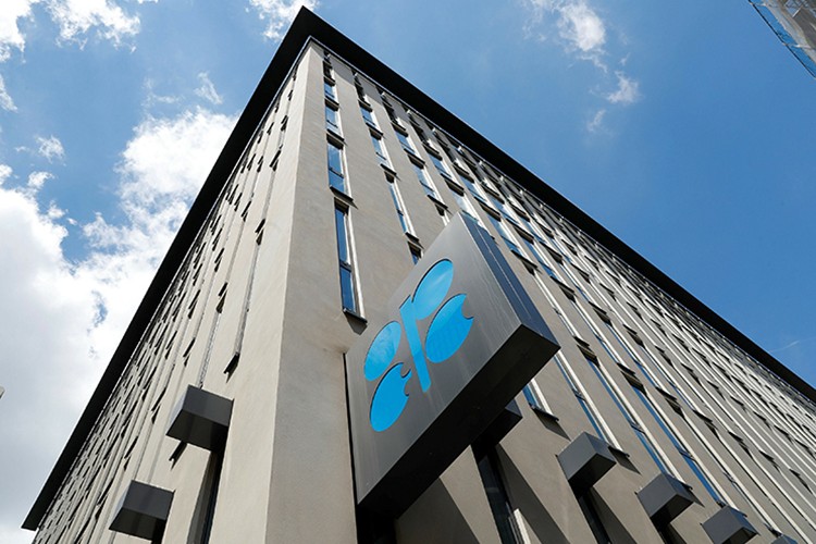 OPEC'ten üretim kesintisi