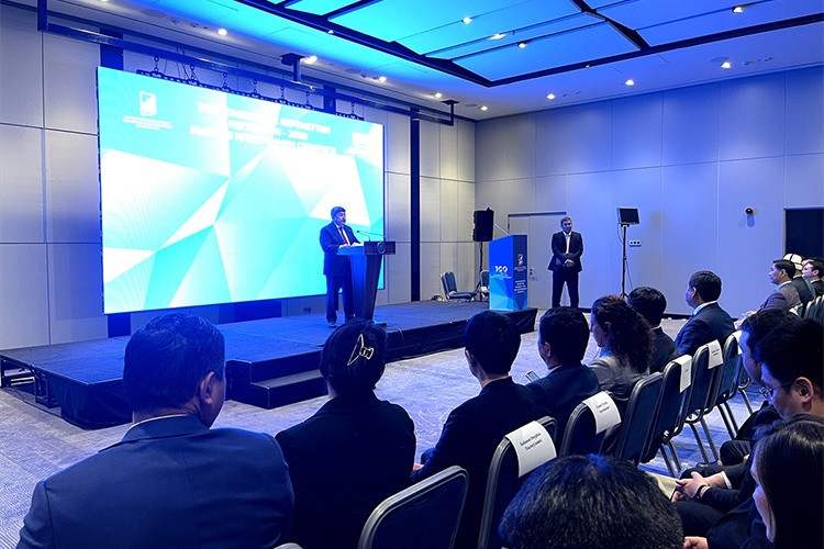 Kırgızistan milli ekonomide "mucize sıçrama" bekliyor