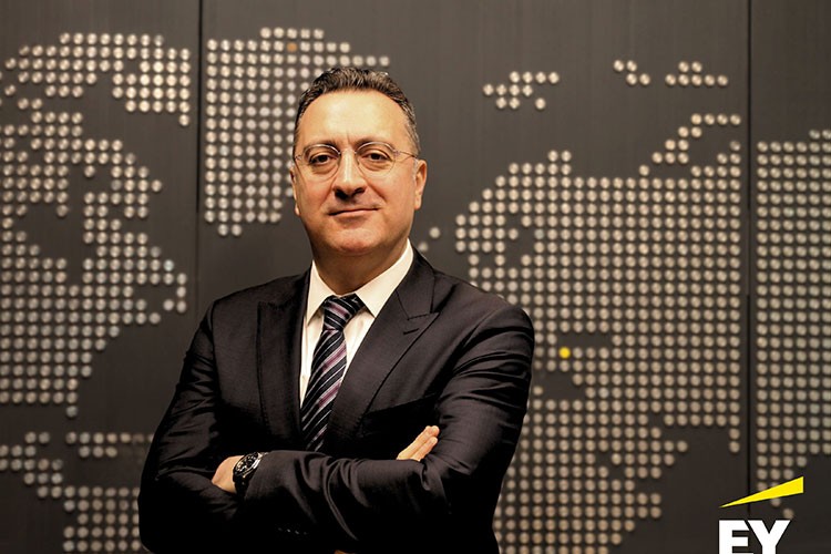 EY Küresel Siber Güvenlik Araştırması 2025 yayımlandı