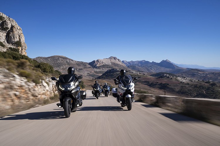 Motosikletlerin yüzde 64,3'ünün trafik sigortası bulunmuyor