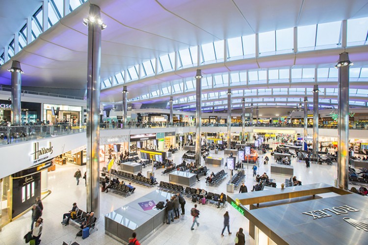 Heathrow Havalimanı'nın yüzde 25 hissesi satılıyor