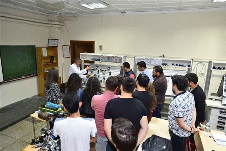 Ankara Büyükşehir Belediyesi ve Gazi Üniversitesi BELTEK Kurs kayıtları başladı