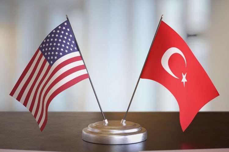 Stratejik anlaşmalar, Türkiye-ABD ticaretinde 100 milyar dolar hedefine ivme kazandıracak