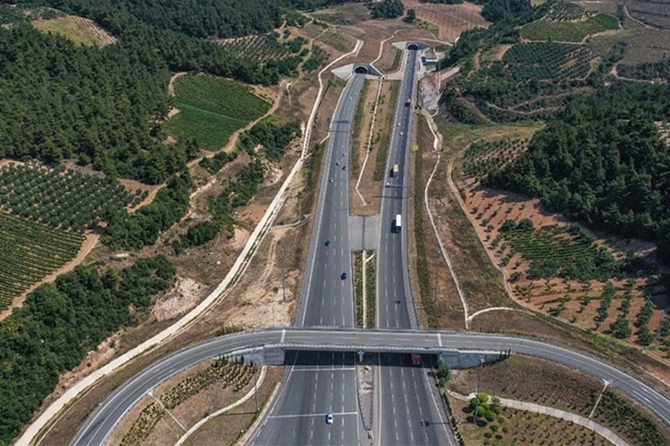 800 bin araçtan geçiş ücreti tahsil edilemedi