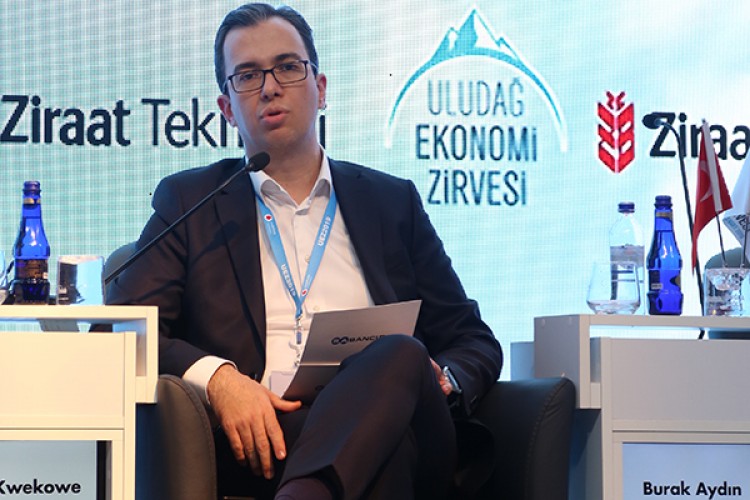 "Yapay zekayı kullanmak..."